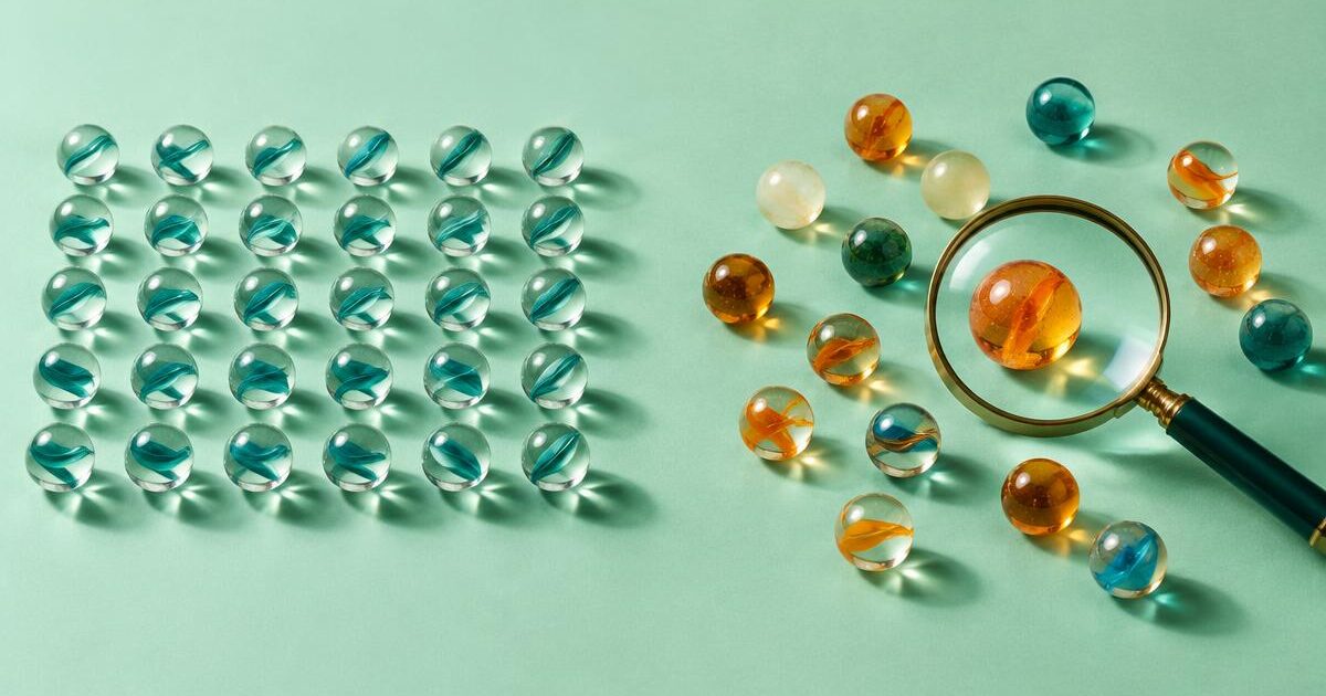 Số liệu đẹp chưa chắc là số liệu đúng: 6 câu hỏi kiểm tra chất lượng dữ liệu marketing